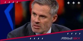 कार्राघेर का मानना इस तरीके से आर्सनल कभी लीग नही जीतेंगे  