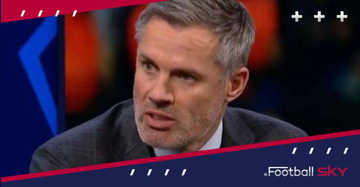 कार्राघेर का मानना इस तरीके से आर्सनल कभी लीग नही जीतेंगे  