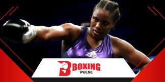 डुबोइस ने टेलर को टाइटल का चेल्लेंज दिया  