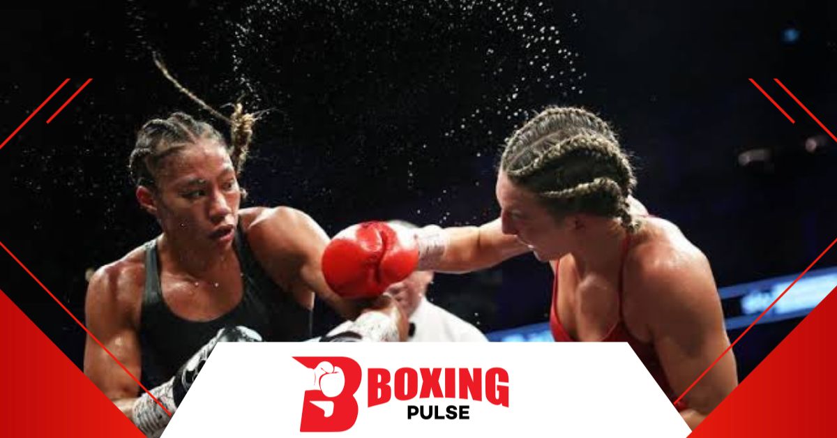 महिला बॉक्सिंग की रैंकिंग लिस्ट जारी की गई  