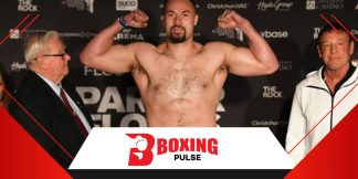 मे वाइल्डर की इज़्ज़त करता हूँ लेकिन मे जीतने आया हूँ  