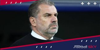 मे नए प्लान से कभी नही पीछे नही डरूँगा बोले पोस्टेकोग्लू  