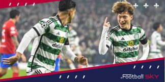 क्रिस सटन और क्रिस बॉयड के बीच सेल्टिक को लेकर हुई तीकी बहस  