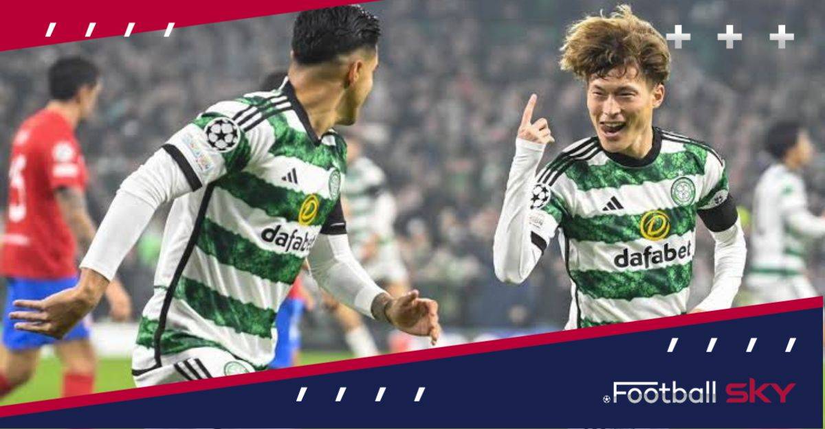 क्रिस सटन और क्रिस बॉयड के बीच सेल्टिक को लेकर हुई तीकी बहस  