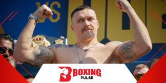 उस्यक् के फाइट मे तीन साल और बाकी है  