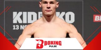 बिलियम स्मिथ का मानना की उन्हे रियाकपोरहे से कोई डर नही है  