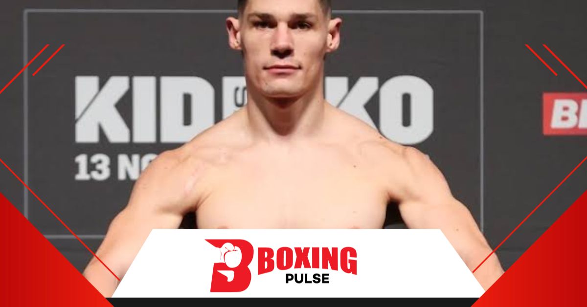 बिलियम स्मिथ का मानना की उन्हे रियाकपोरहे से कोई डर नही है  