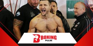 फ्रोच ने कहा वाइल्डर जोशुआ को एक ही राउंड मे खत्म करेंगे  