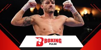 मे जोशुआ के साथ ट्रेनिंग कर रहा हूँ बोले लेह वुड  