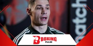 बिलियम स्मिथ की चैंपियन बनने की कहानी  