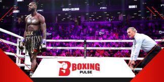 वाइल्डर का मानना है उस्यक् और फ़्यूरि का मुकाबला बराबर का  