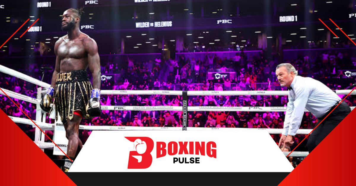 वाइल्डर का मानना है उस्यक् और फ़्यूरि का मुकाबला बराबर का  