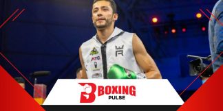 राफेल एस्पिनोज़ा ने कहा कि उनका समय बहुत जल्द आने वाला है  