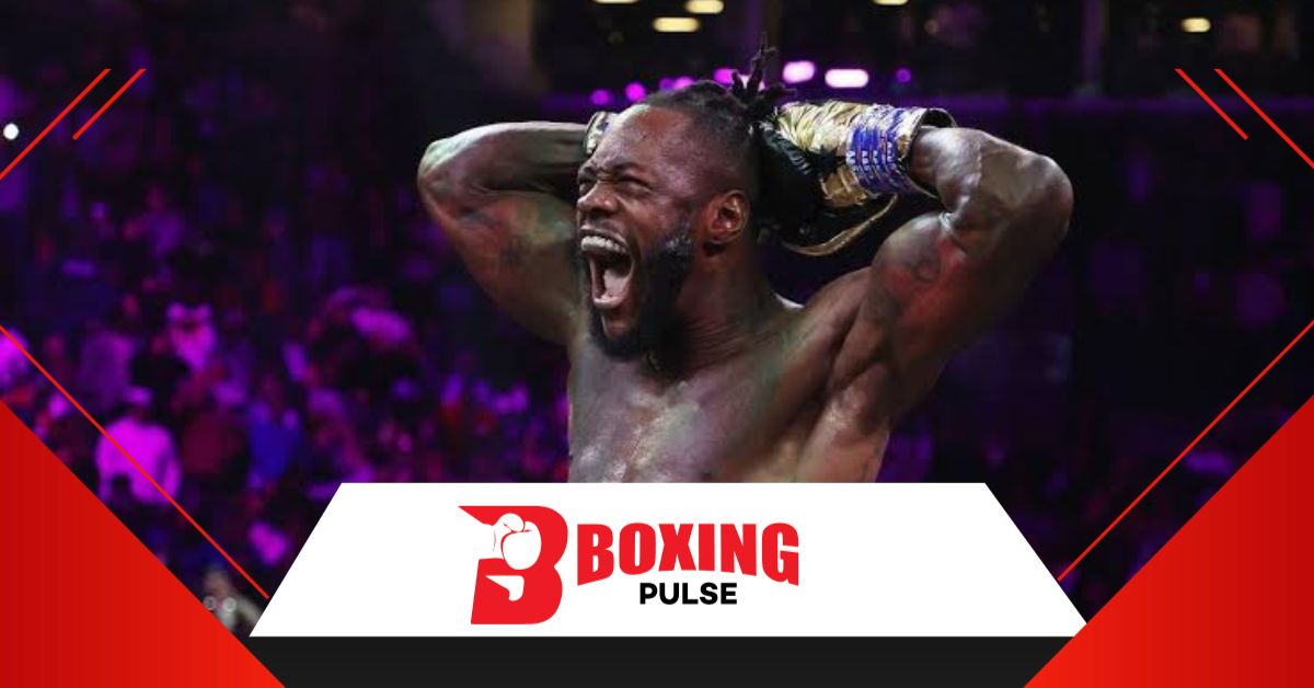 वाइल्डर ने पार्कर को सिर्फ दो शब्द कहा रॉबर्ट हेलेनियस  