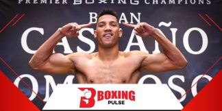 डेविड मोरेल ने बेनाविदेज़ सीनियर का रोल करने से किया इंकार  