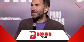 मैचरूम और चर्चिल जिम अपने कैंप को बढ़ा रहे है  