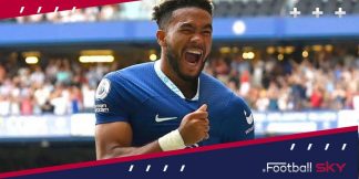 चेल्सी ने रीस जेम्स की चोट पर की पुष्टि  