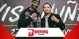 केल्विन फ़ोर्ड का कहना बिल हेनी को डेविस को परेशान न करे  