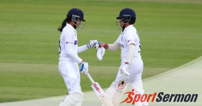 India v England Women's Test Cricket Returns After 9 Years!   India v England Women's Test Cricket Returns After 9 Years!