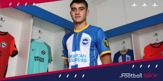 बुओनोटे ने कहा ब्राइटन के साथ जुड़ना था अच्छा  फैसला  