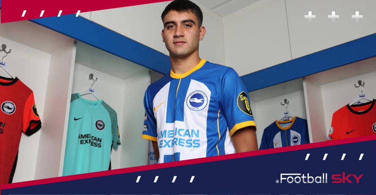 बुओनोटे ने कहा ब्राइटन के साथ जुड़ना था अच्छा  फैसला  