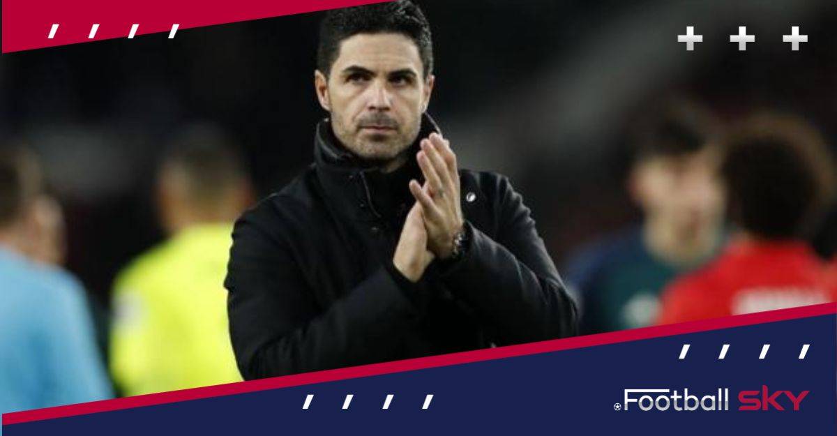 FA ने किया मिकेल अर्टटा को केस से बरी  