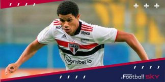 ब्राज़ील के गेब्रियल सारा के साथ किया गया खास इंटरव्यू  