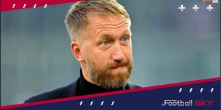 ग्राहम पॉटर यूनाइटेड के कोच के लिए किए गए सिफारिश  