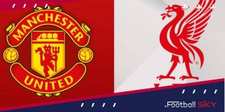 यूनाइटेड बनाम लिवरपूल का मुकाबला एक और बड़े जंग के समान  
