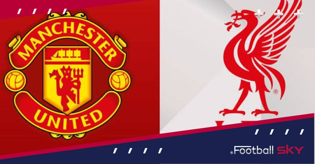 यूनाइटेड बनाम लिवरपूल का मुकाबला एक और बड़े जंग के समान  