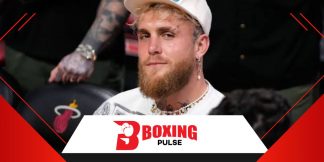 जेक पॉल एक कदम आगे बढ़ना चाहते है  