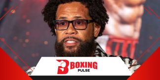 बिल हैनी ने गेर्वोंटा को दिया बड़ा चेल्लेंज  