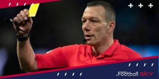 प्रीमियर लीग मे बढ़ने लगी पीले कार्ड की तादात  