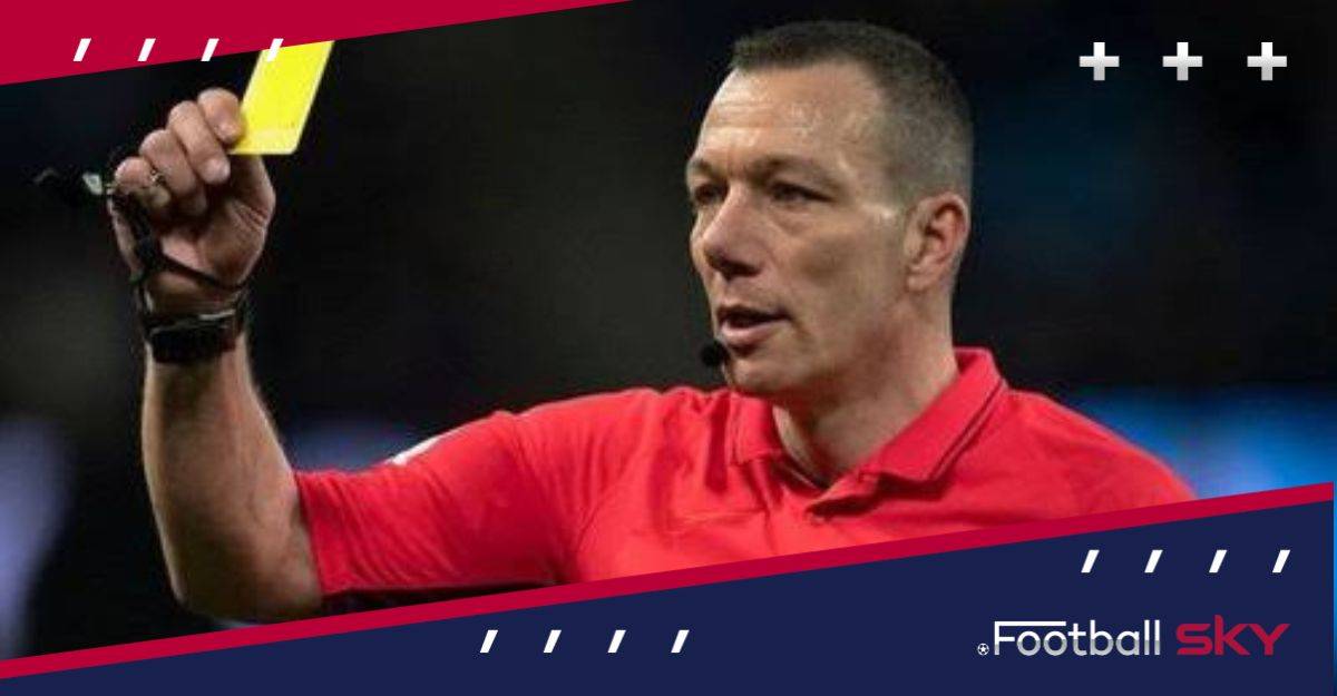 प्रीमियर लीग मे बढ़ने लगी पीले कार्ड की तादात  