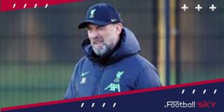 क्लॉप ने कहा मैंचेस्टर यूनाइटेड से रहना होगा सावधान  