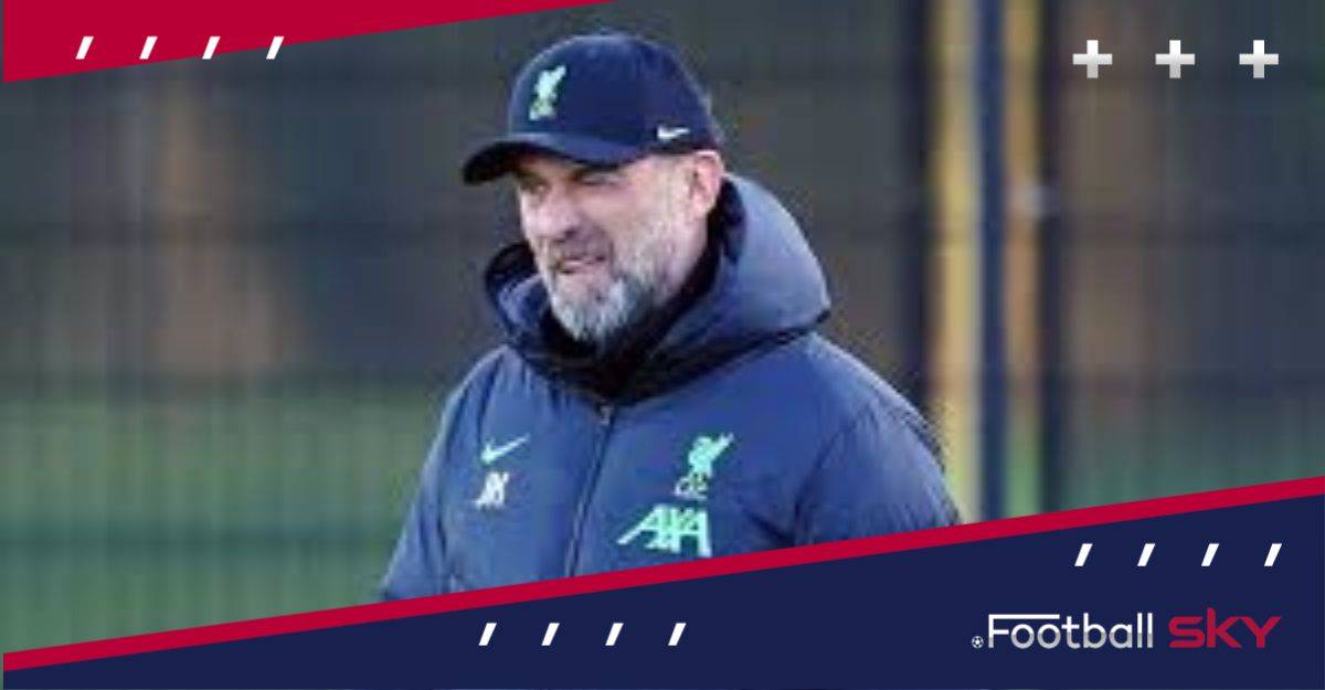 क्लॉप ने कहा मैंचेस्टर यूनाइटेड से रहना होगा सावधान  