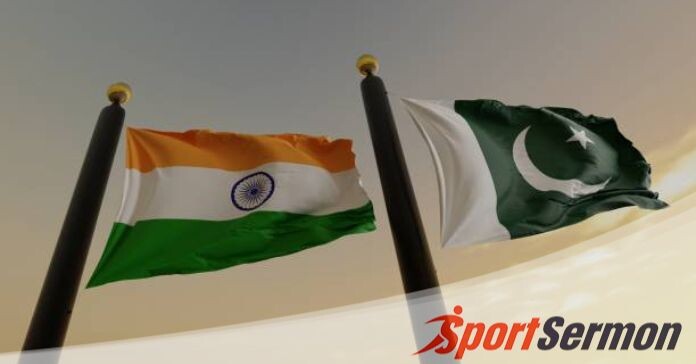 New York to Host India vs Pakistan Clash at T20 World Cup  