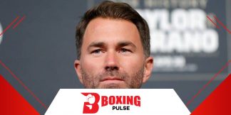 एडी हर्न डेविस को 20 मिलियन से ज्यादा औफर कर रहे है  