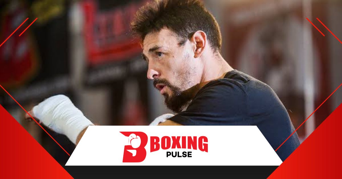 रॉबर्ट ग्युरेरो अपनी अगली लडाई बूट्स एनिस   रॉबर्ट ग्युरेरो अपनी अगली लडाई बूट्स एनिस