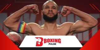 क्रिस यूबैंक ने अपने प्रोमोर्टर को लेकर उठाए कही सवाल  