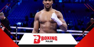 अगर नगुन्नो फ्यूरि को झुका सकता है तो मे उसे हरा सकता हूँ  