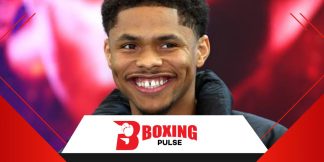 शकूर स्टीवेंसन बन सकते है बॉक्सिंग के फ्यूचर सुपरस्टार  