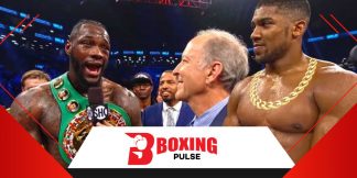 जोशुआ और वाइल्डर के बीच बनने जा रहा है अनुबंध  