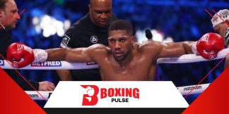 क्या विलियन जोशुआ को हराकर मार सकते है बाजी  