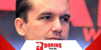 एंडी क्लार्क जोशुआ और वाइल्डर की लडाई पर डाल रहे प्रकाश  