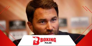 हर्न गेर्वोंटा डेविस को दी एक मेहत्वपूर्ण सलाह  