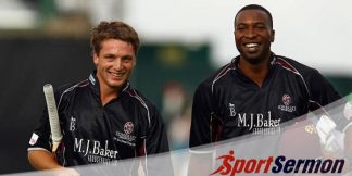 Pollard joins England's coaching staff for T20 World Cup  