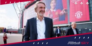 मैंचेस्टर यूनाइटेड के भाग्य मे कोई बदलाव नही होने वाला है  