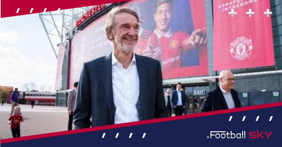 मैंचेस्टर यूनाइटेड के भाग्य मे कोई बदलाव नही होने वाला है  