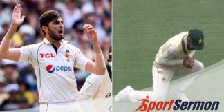 Pakistan Fielding Flaws Fuel Onslaught from Australia  